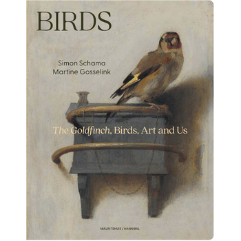 BIRDS (Hardback) bij Singel 344