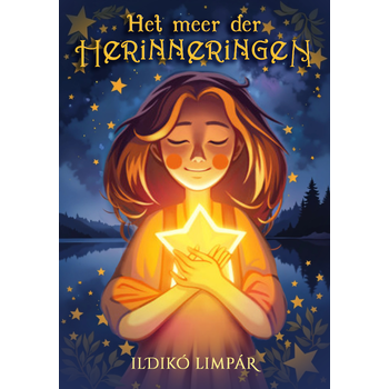 Het meer der herinneringen (Paperback) bij Singel 344