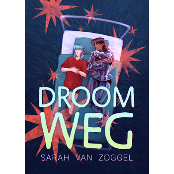 Droom weg (Paperback) bij Singel 344