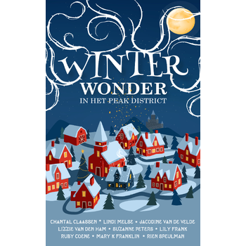 Winterwonder in het Peak District (Paperback) bij Singel 344