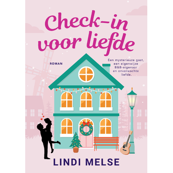 Check-in voor liefde (Paperback) bij Singel 344