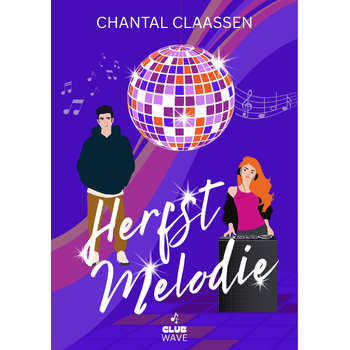 Herfstmelodie (Paperback) bij Singel 344
