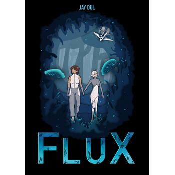Flux (Paperback) bij Singel 344