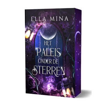 Het paleis onder de sterren (Paperback) bij Singel 344