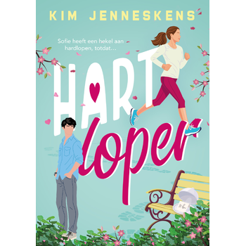 Hartloper (Paperback) bij Singel 344