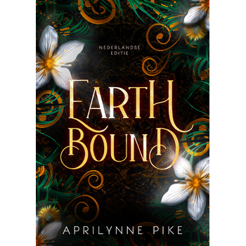 Earthbound (Paperback) bij Singel 344