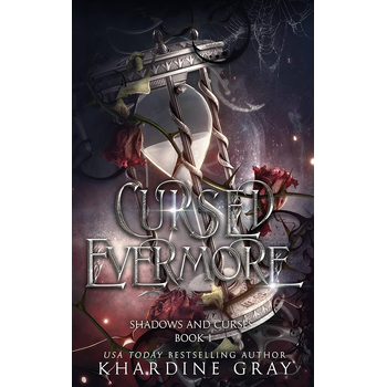 Cursed Evermore (Paperback) bij Singel 344