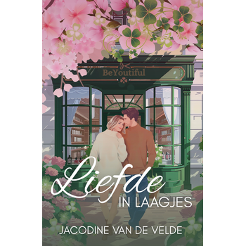 Liefde in laagjes (Paperback) bij Singel 344