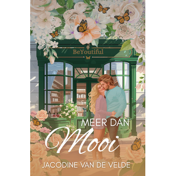Meer dan mooi (Paperback) bij Singel 344