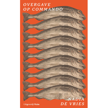 Overgave op commando (Paperback) bij Singel 344