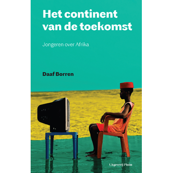 Het continent van de toekomst (Paperback) bij Singel 344