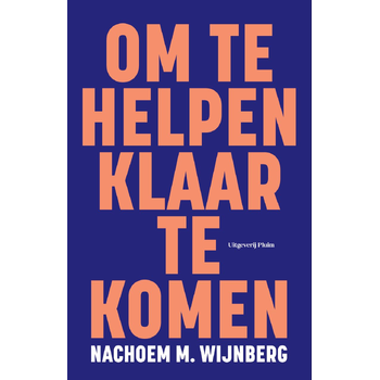 Om te helpen klaar te komen (Paperback) bij Singel 344