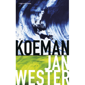 Koeman (Paperback) van Jan Wester