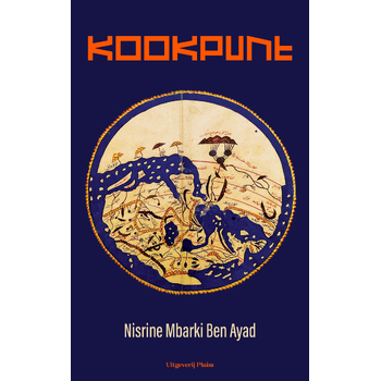 Kookpunt (Paperback) bij Singel 344