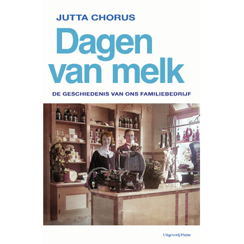 Dagen van melk (Hardback) bij Singel 344