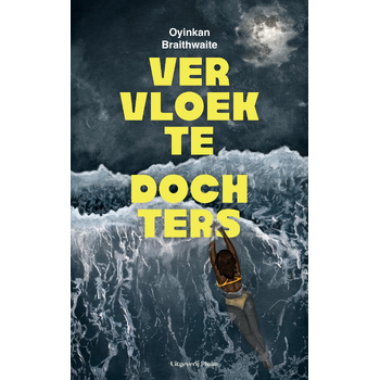 Vervloekte dochters (Paperback) bij Singel 344