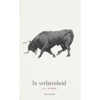 In verlatenheid (Paperback) bij Singel 344