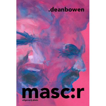 Masc:r (Paperback) bij Singel 344