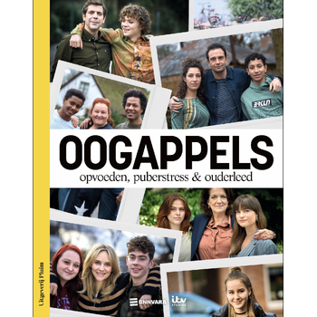 Oogappels (Paperback) bij Singel 344