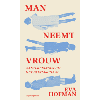 Man neemt vrouw (Paperback) bij Singel 344
