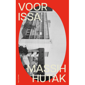 Voor Issa (Paperback) bij Singel 344