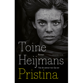 Pristina (Paperback) bij Singel 344