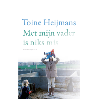 Met mijn vader is niks mis (Paperback) bij Singel 344