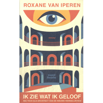 Ik zie wat ik geloof (set) (Paperback) bij Singel 344
