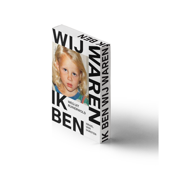 Wij waren, ik ben (Paperback) bij Singel 344