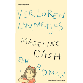 Verloren lammetjes (Paperback) bij Singel 344