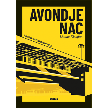 Avondje NAC (Paperback) bij Singel 344