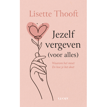 Jezelf vergeven (Paperback) bij Singel 344