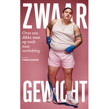 Zwaargewicht (Paperback) bij Singel 344