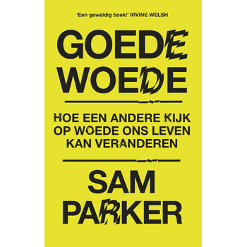 Goede woede (Paperback) bij Singel 344