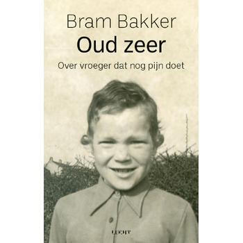 Oud zeer (Paperback) bij Singel 344