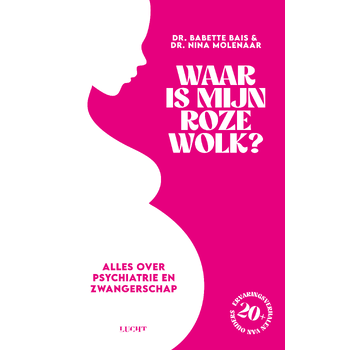 Waar is mijn roze wolk? (Paperback) bij Singel 344