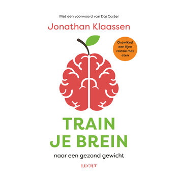 Train je brein (Paperback) bij Singel 344