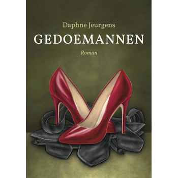 Gedoemannen (Paperback) bij Singel 344