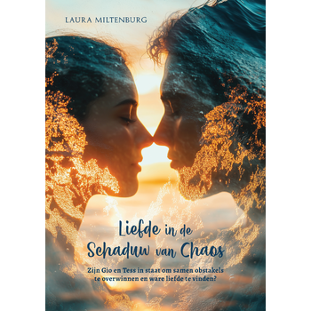 Liefde in de schaduw van chaos (Paperback) bij Singel 344