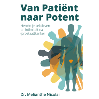 Van patiënt naar potent (Paperback) bij Singel 344