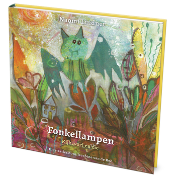 Fonkellampen (Hardback) bij Singel 344