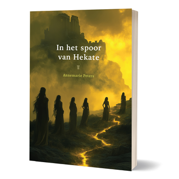 In het spoor van Hekate (Paperback) bij Singel 344