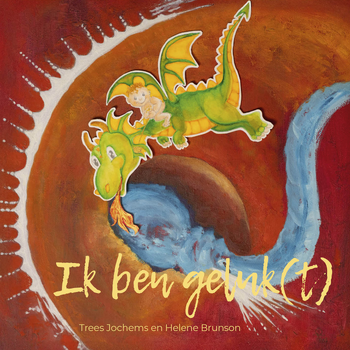 Ik ben geluk(t) (Paperback) bij Singel 344