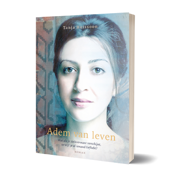 Adem van leven (Paperback) bij Singel 344