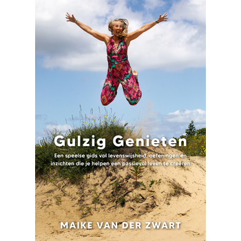 Gulzig genieten (Paperback) bij Singel 344