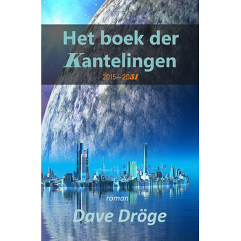 Het boek der Kantelingen (Paperback) bij Singel 344