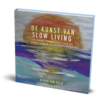 De kunst van slowliving (Paperback) bij Singel 344