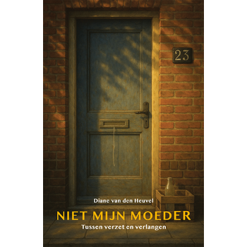 Niet mijn moeder (Paperback) bij Singel 344