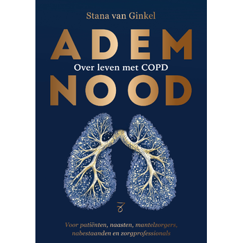 Ademnood (Paperback) bij Singel 344