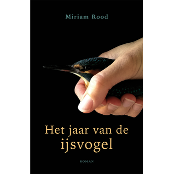 Het jaar van de ijsvogel (Paperback) bij Singel 344